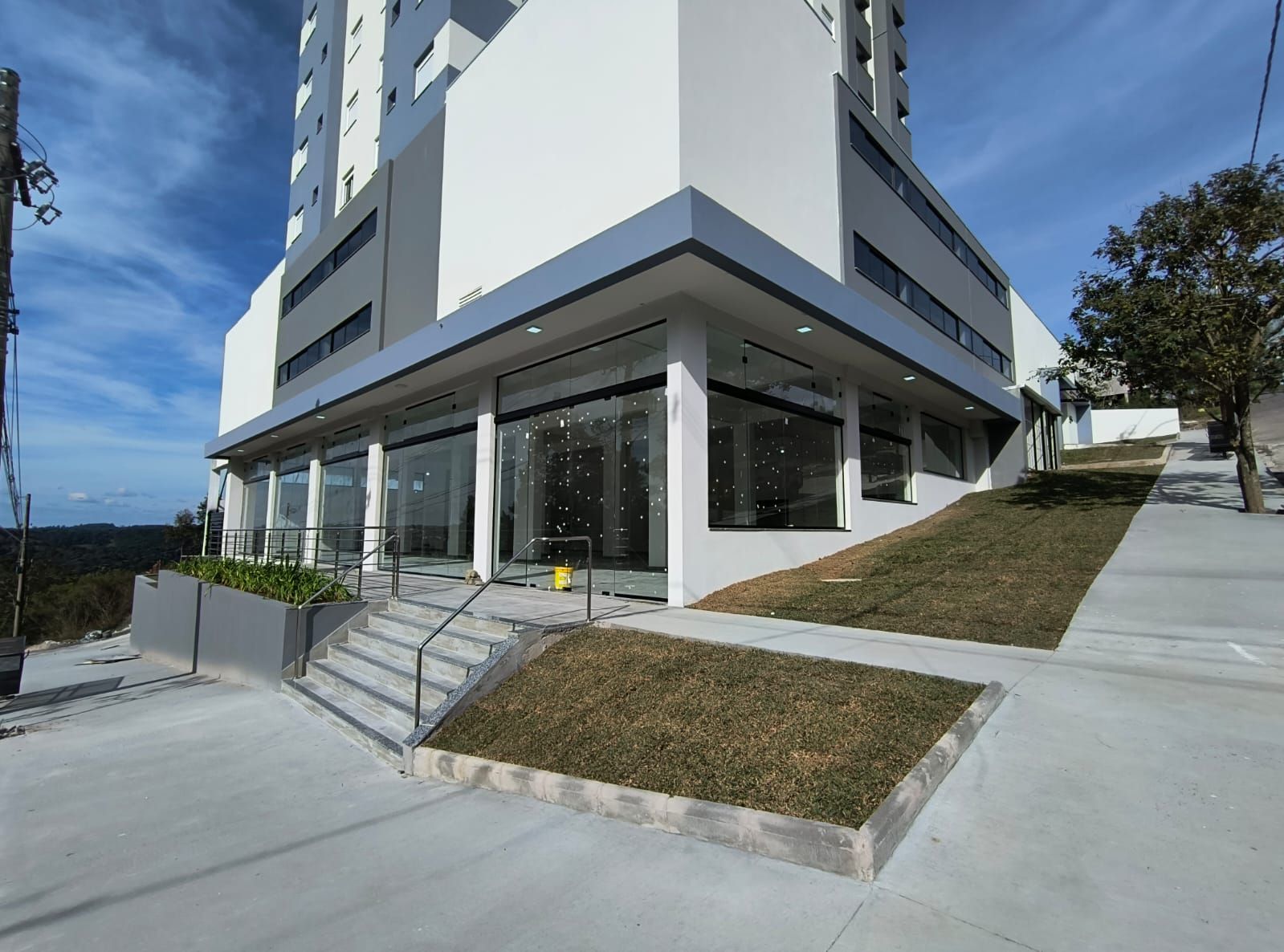 Apartamento para venda no bairro Nossa Senhora das Graças  em Caxias do Sul