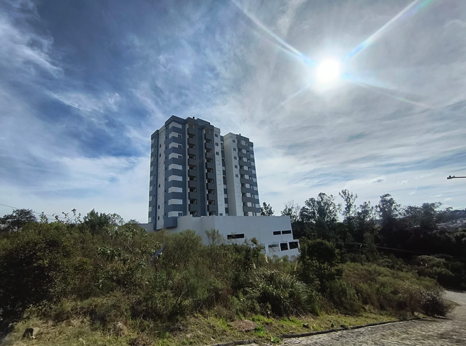 Apartamento para venda no bairro Nossa Senhora das Graças  em Caxias do Sul