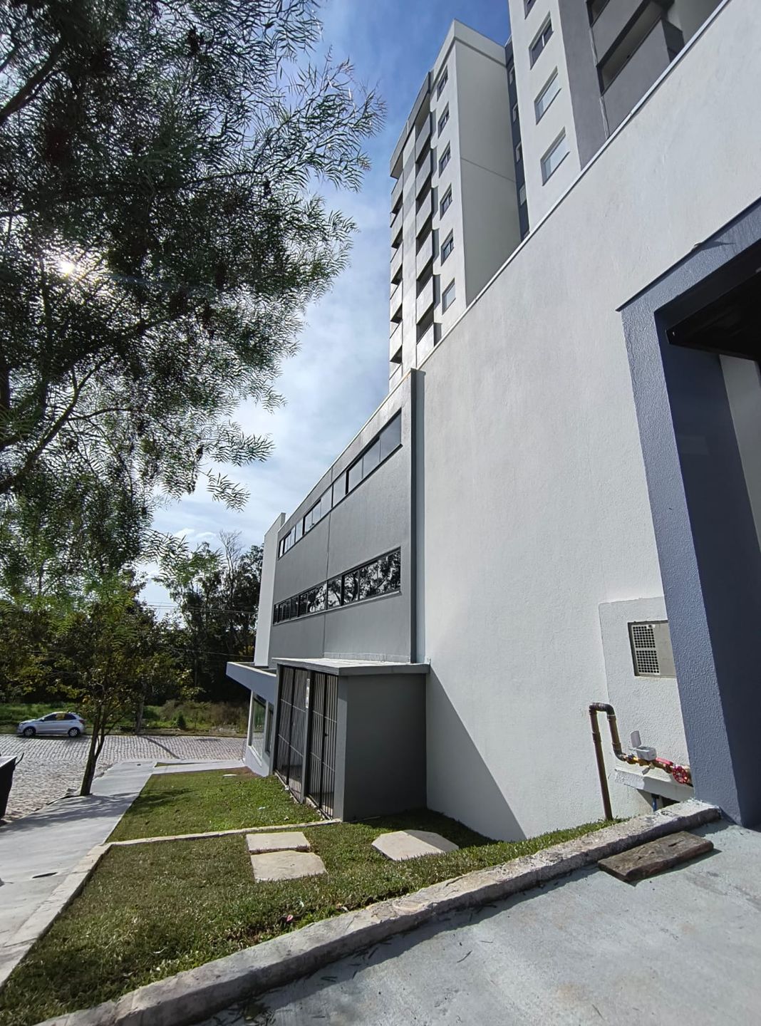 Apartamento para venda no bairro Nossa Senhora das Graças  em Caxias do Sul