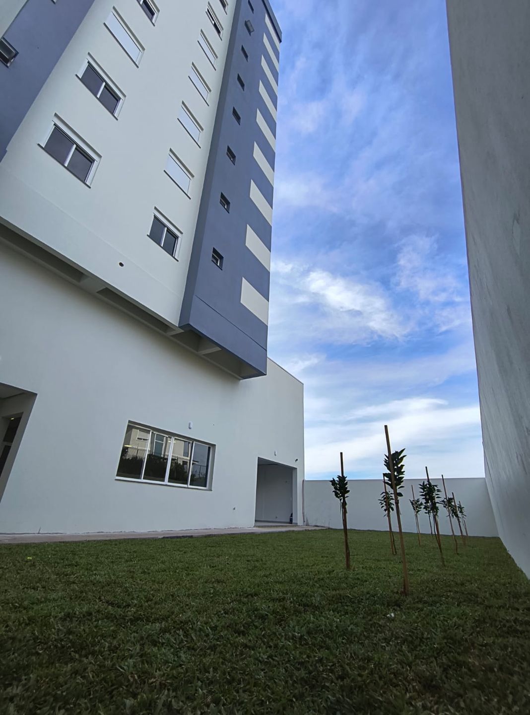 Apartamento para venda no bairro Nossa Senhora das Graças  em Caxias do Sul