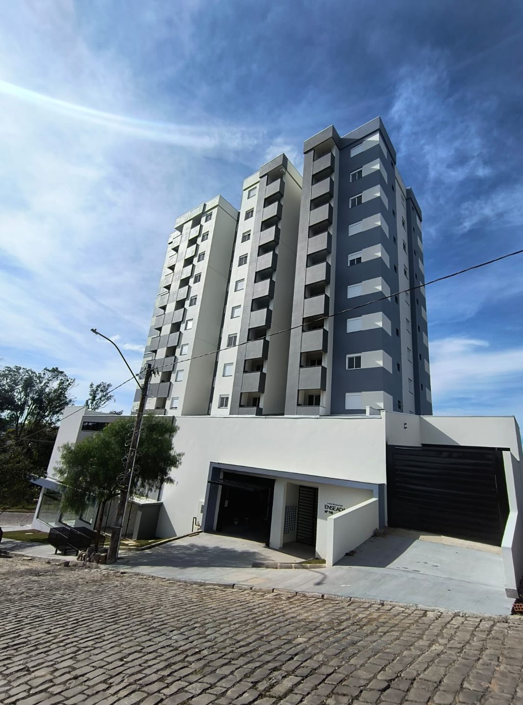 Apartamento para venda no bairro Nossa Senhora das Graças  em Caxias do Sul