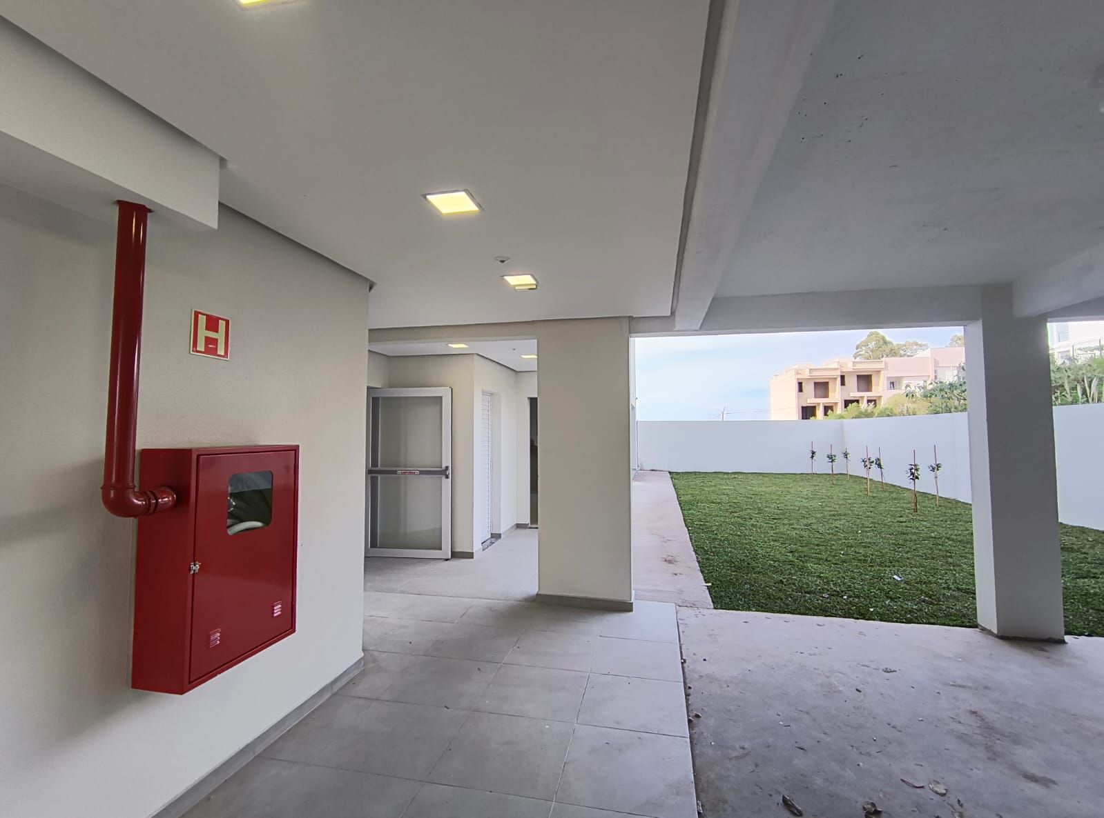 Apartamento para venda no bairro Nossa Senhora das Graças  em Caxias do Sul