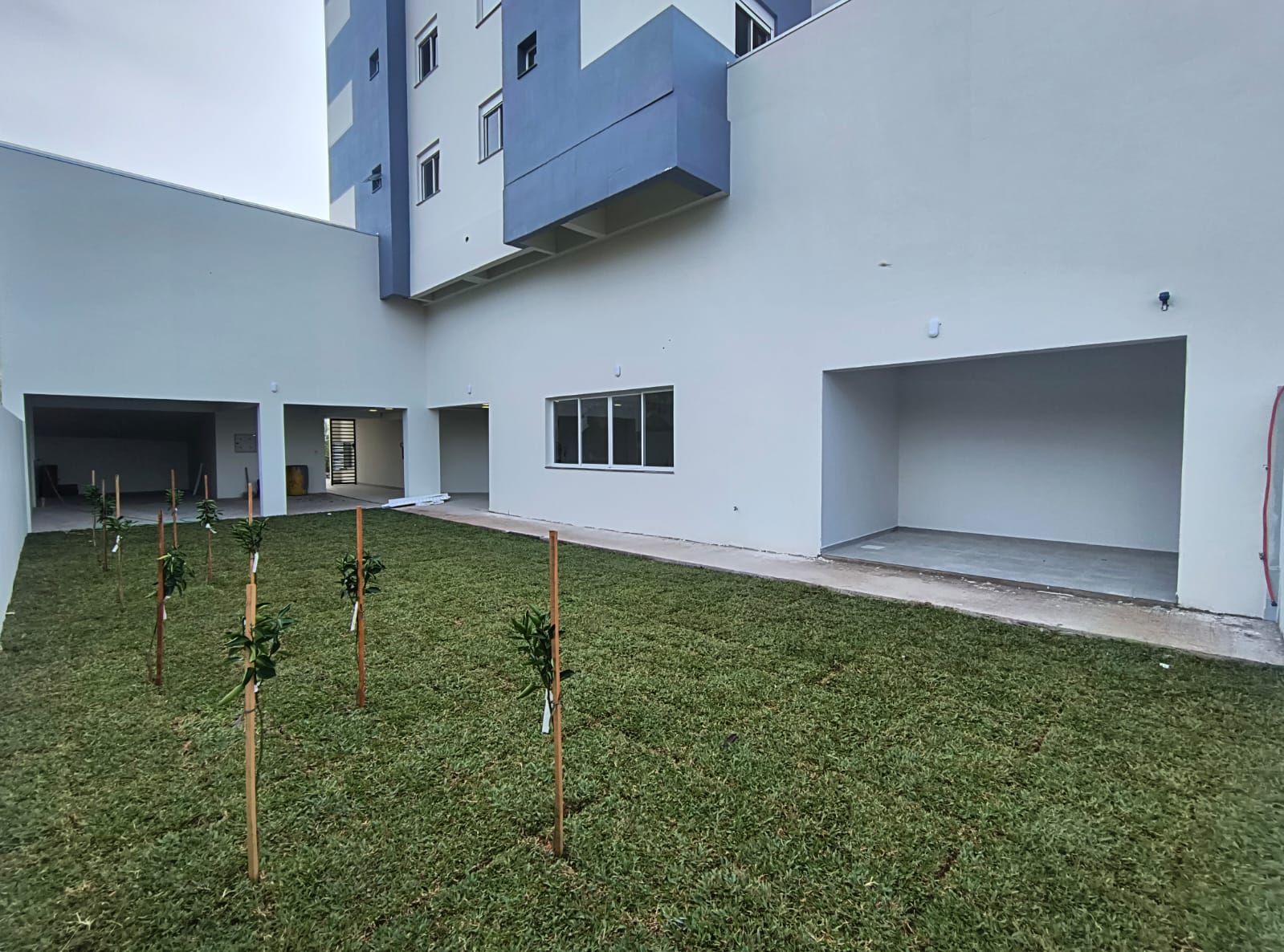 Apartamento para venda no bairro Nossa Senhora das Graças  em Caxias do Sul