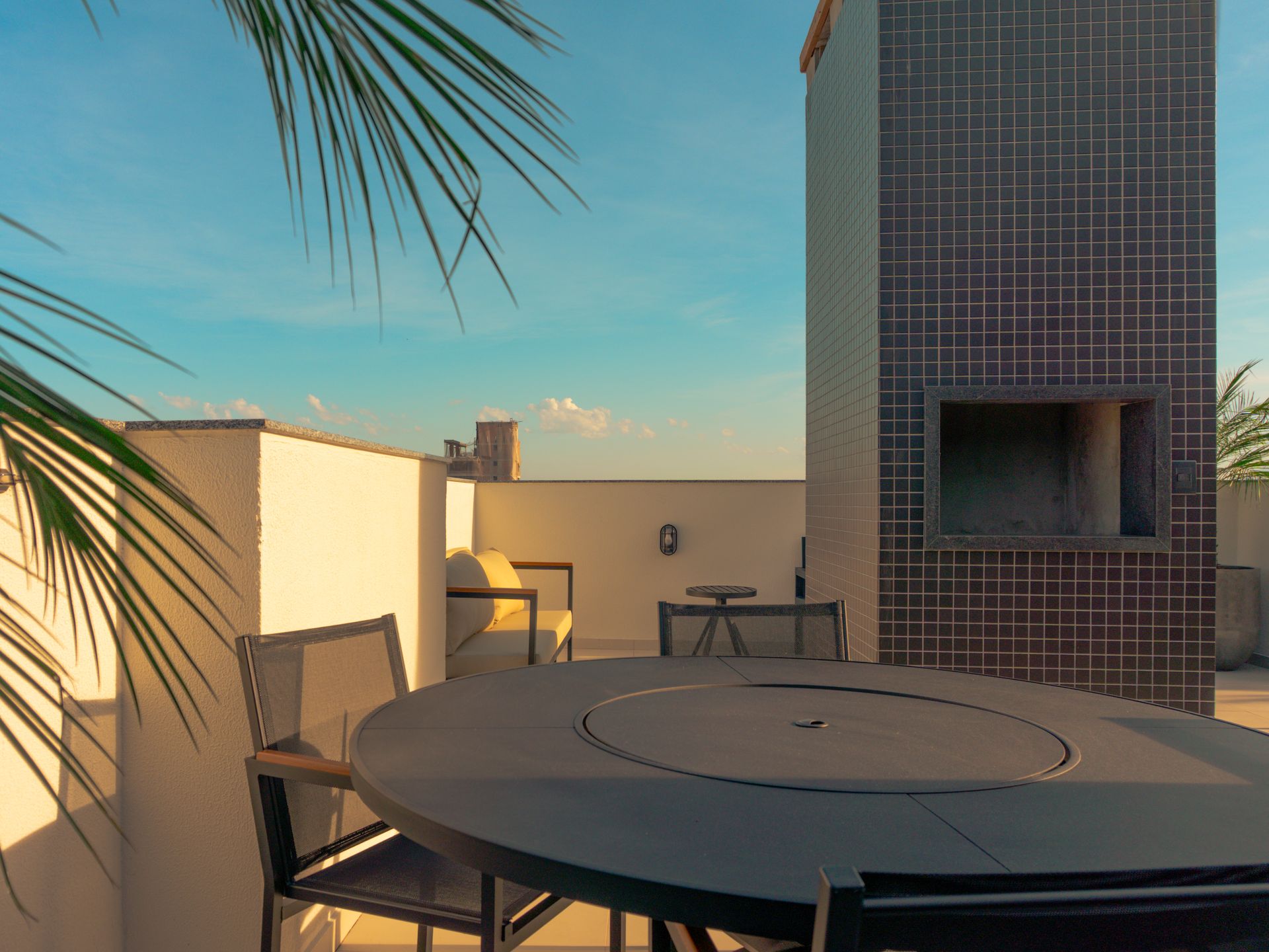 Apartamento para venda no bairro Praia da Cal em Torres