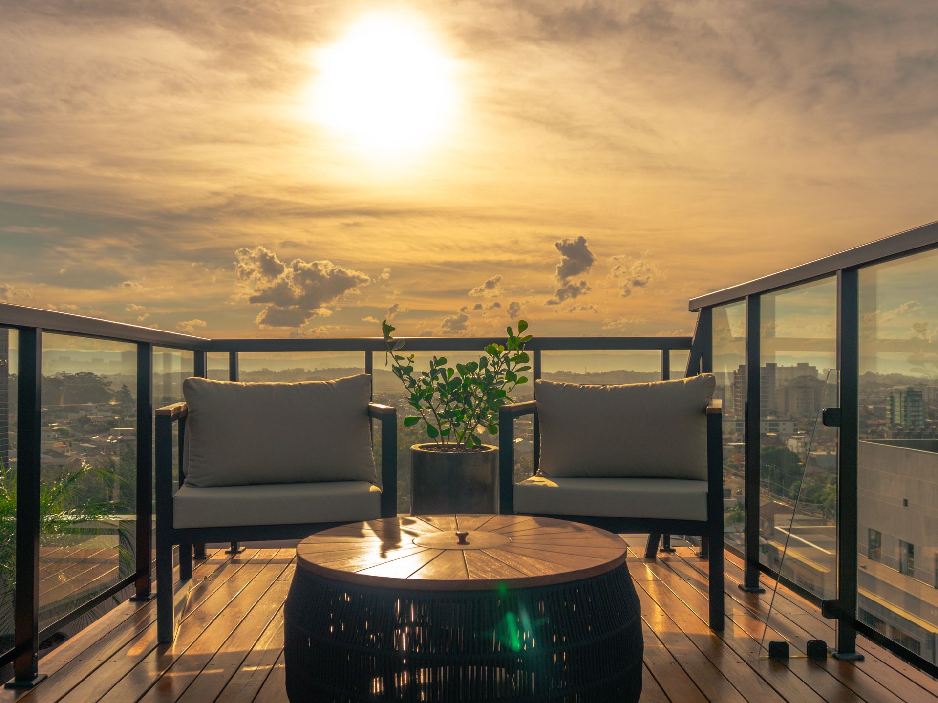 Apartamento para venda no bairro Praia da Cal em Torres