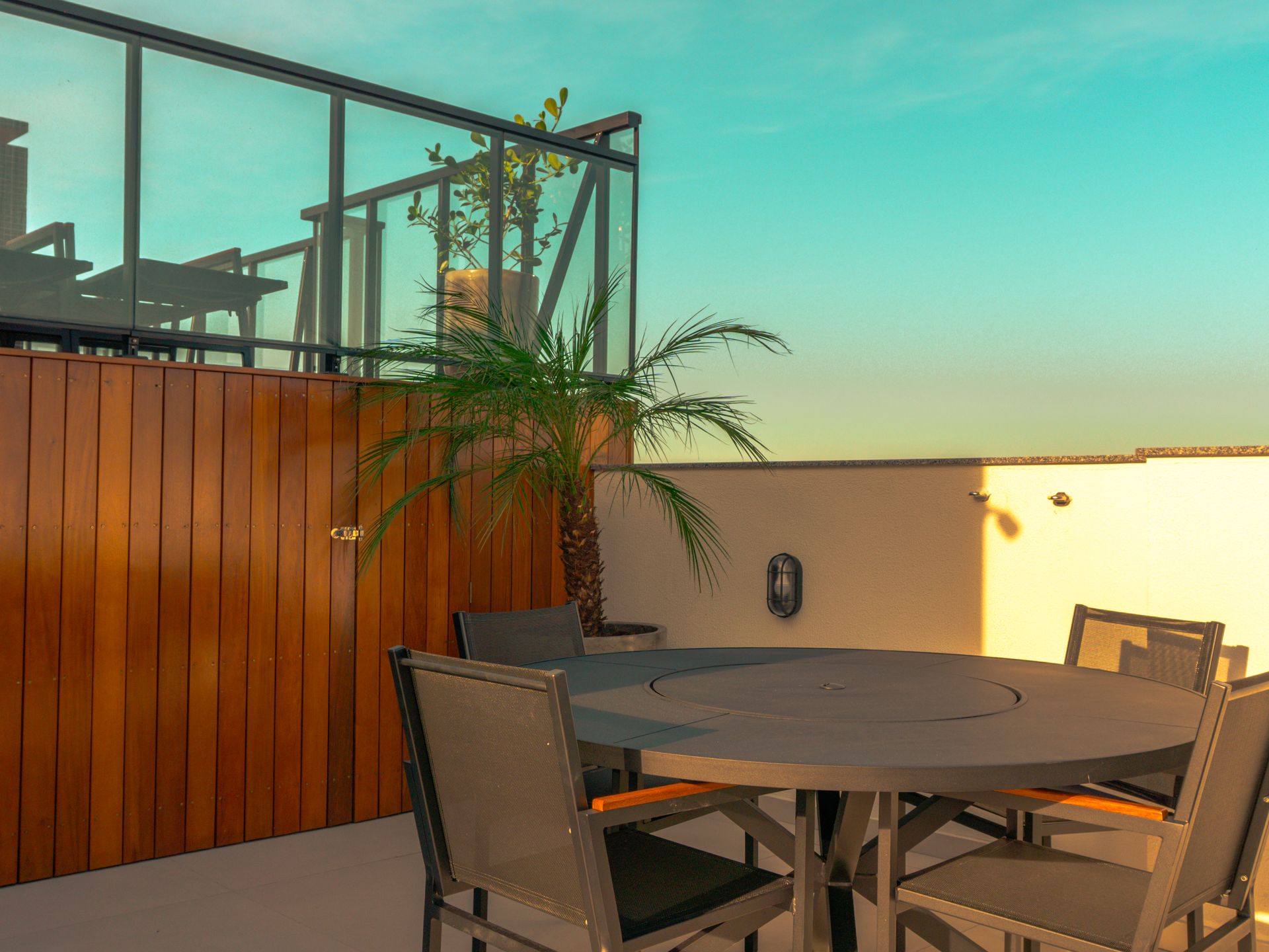 Apartamento para venda no bairro Praia da Cal em Torres