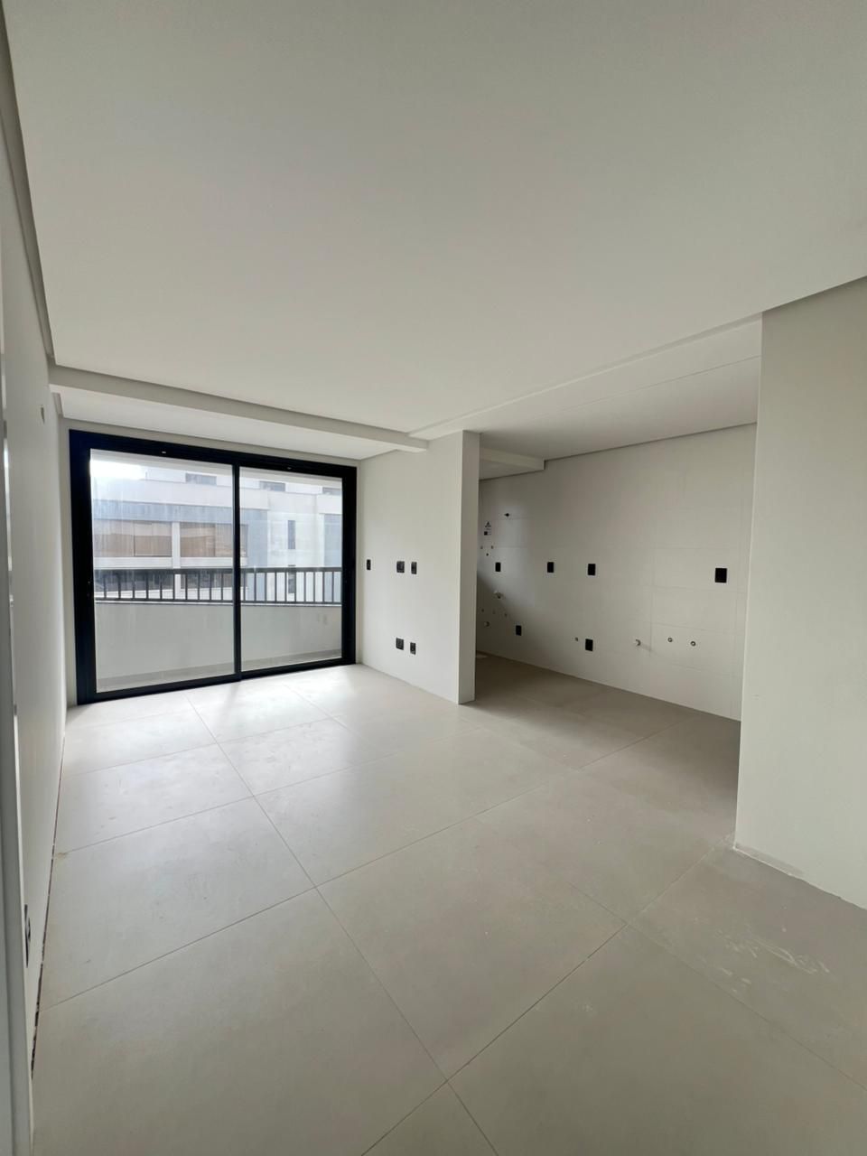 Apartamento 2 quartos sendo 2 suítes para venda no bairro Praia da Cal em Torres