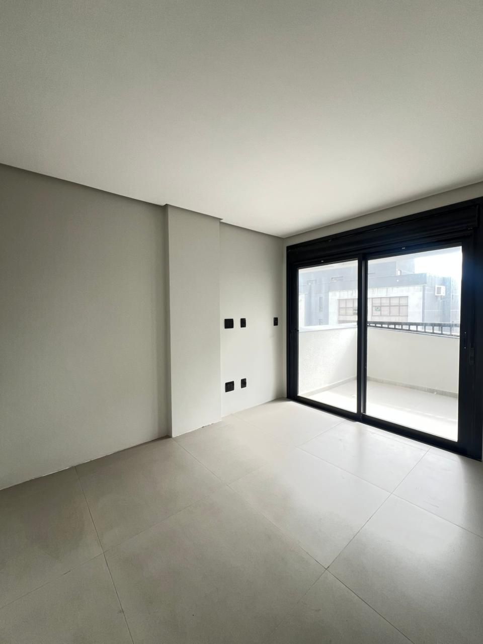 Apartamento 2 quartos sendo 2 suítes para venda no bairro Praia da Cal em Torres