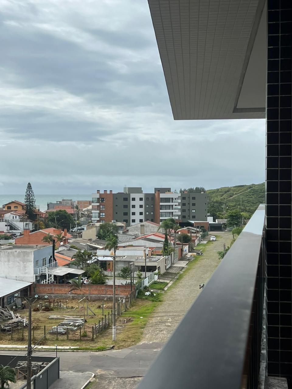 Apartamento 2 quartos sendo 2 suítes para venda no bairro Praia da Cal em Torres