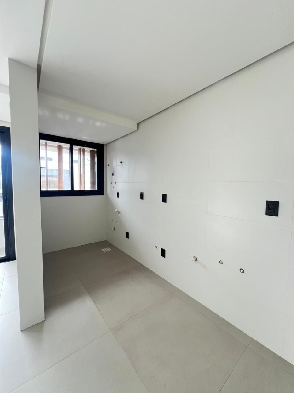 Apartamento 2 quartos sendo 2 suítes para venda no bairro Praia da Cal em Torres