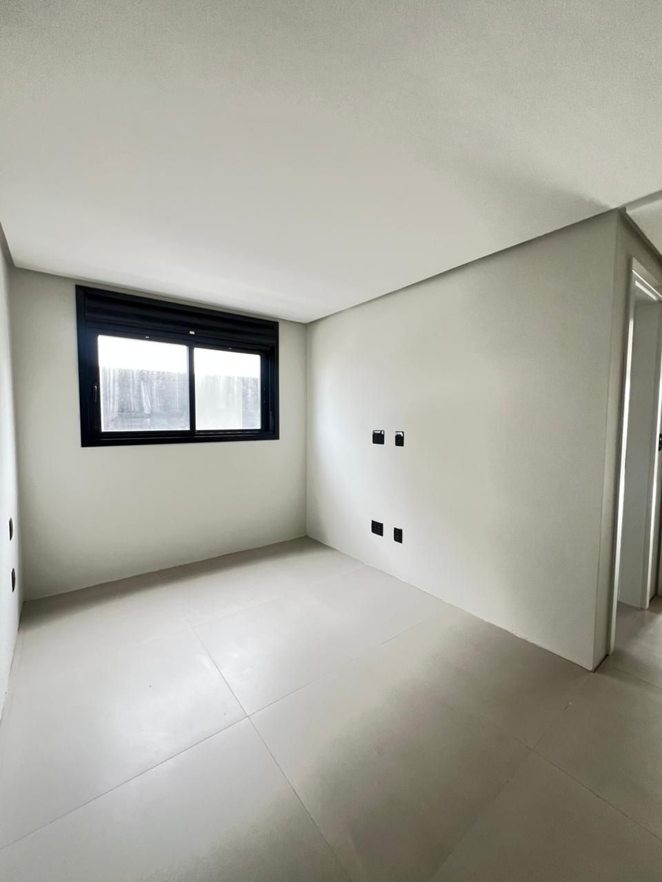 Apartamento 2 quartos sendo 2 suítes para venda no bairro Praia da Cal em Torres