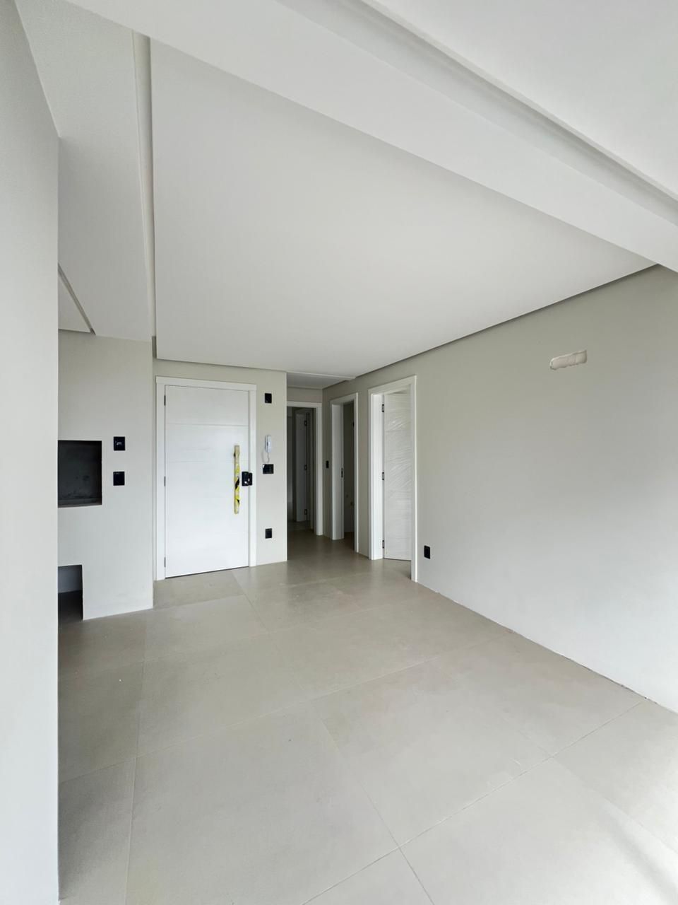 Apartamento 2 quartos sendo 2 suítes para venda no bairro Praia da Cal em Torres