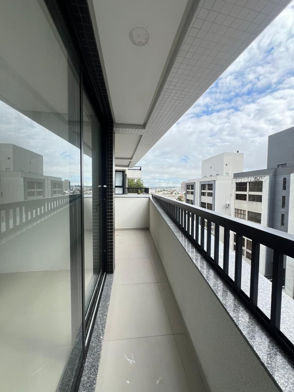 Apartamento 2 quartos sendo 2 suítes para venda no bairro Praia da Cal em Torres