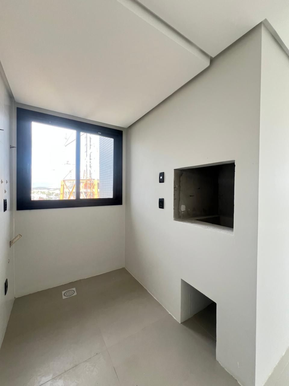 Apartamento 2 quartos sendo 2 suítes para venda no bairro Praia da Cal em Torres