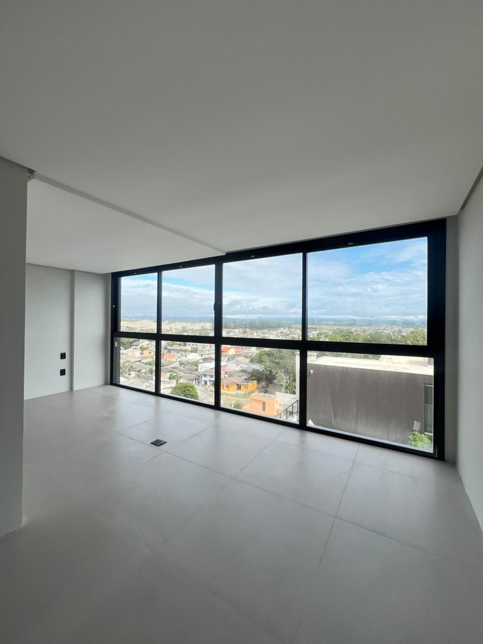 Apartamento 2 quartos sendo 2 suítes para venda no bairro Praia da Cal em Torres