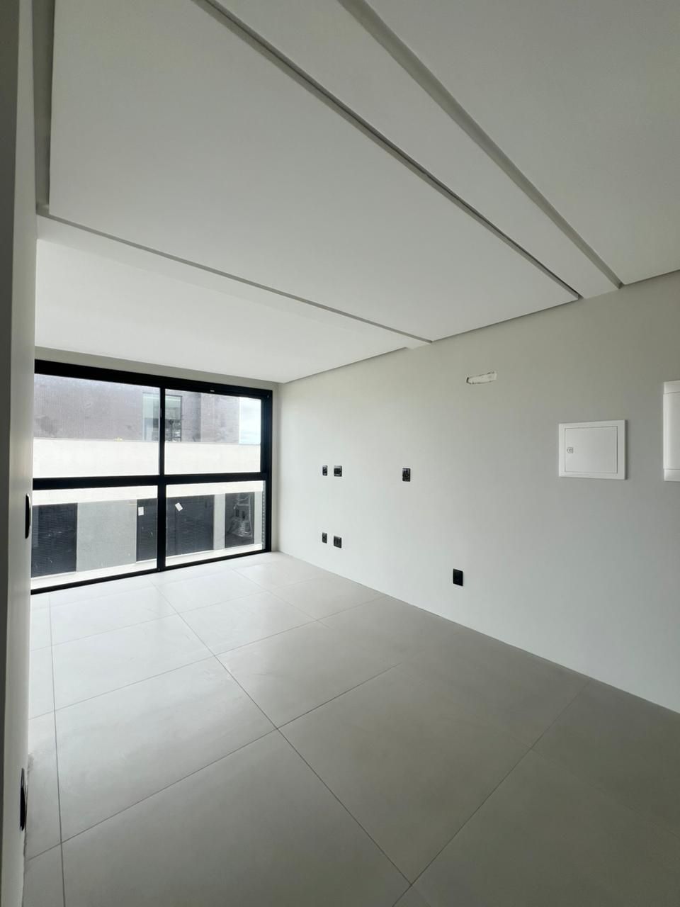 Apartamento 2 quartos sendo 2 suítes para venda no bairro Praia da Cal em Torres