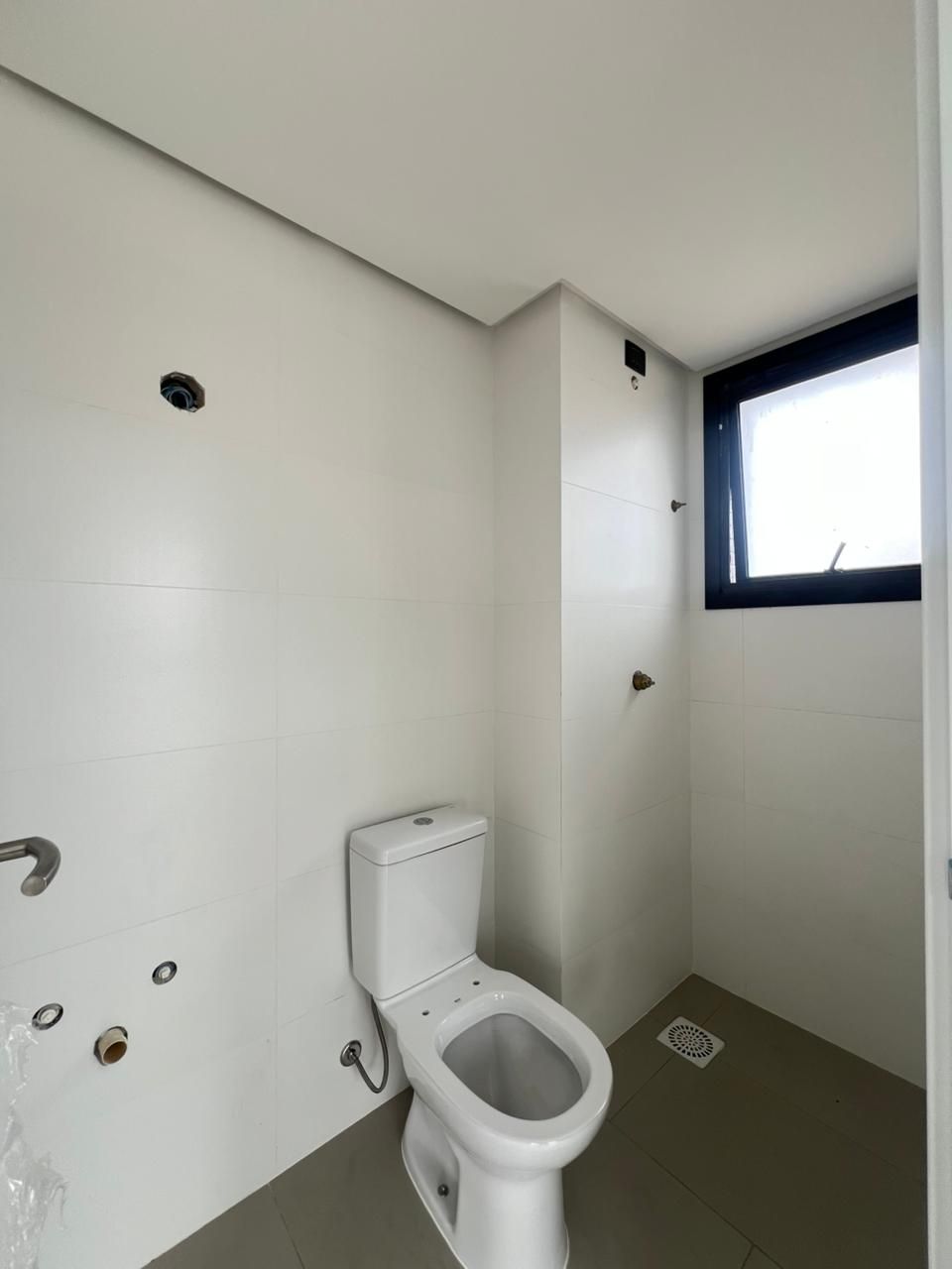 Apartamento 2 quartos sendo 2 suítes para venda no bairro Praia da Cal em Torres