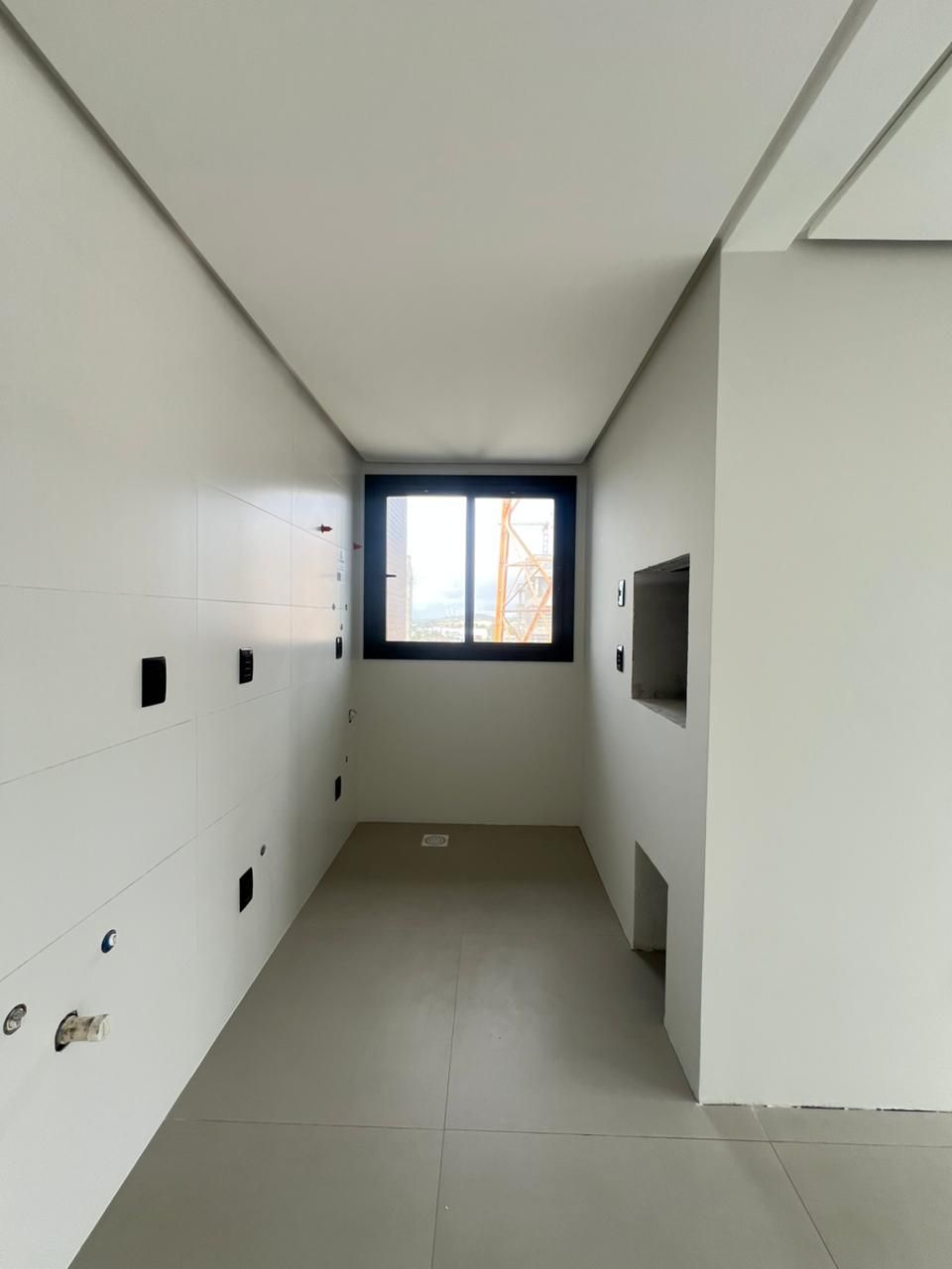 Apartamento 2 quartos sendo 2 suítes para venda no bairro Praia da Cal em Torres