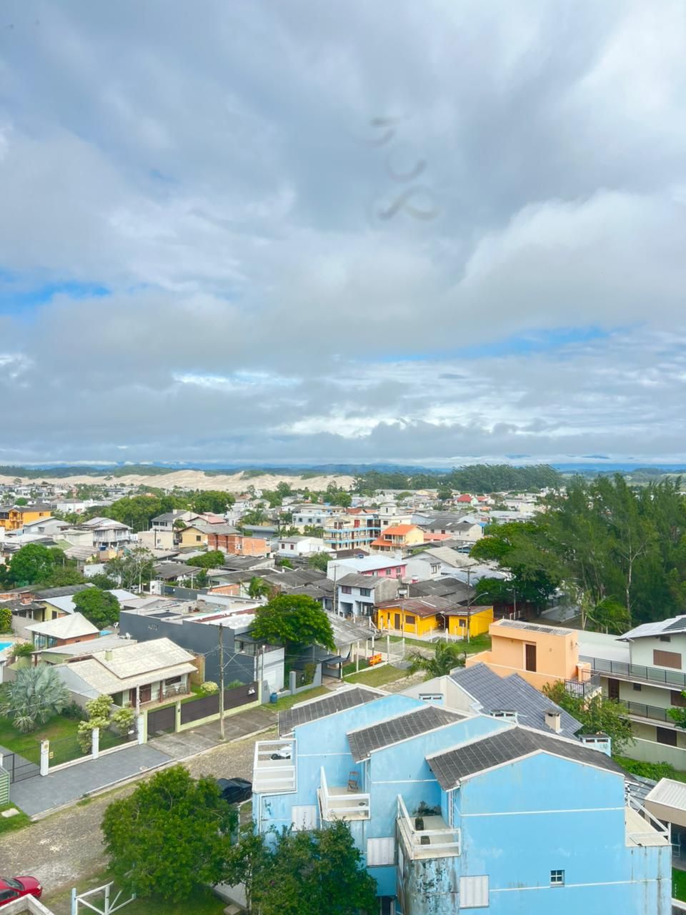 Apartamento 2 quartos sendo 2 suítes para venda no bairro Praia da Cal em Torres
