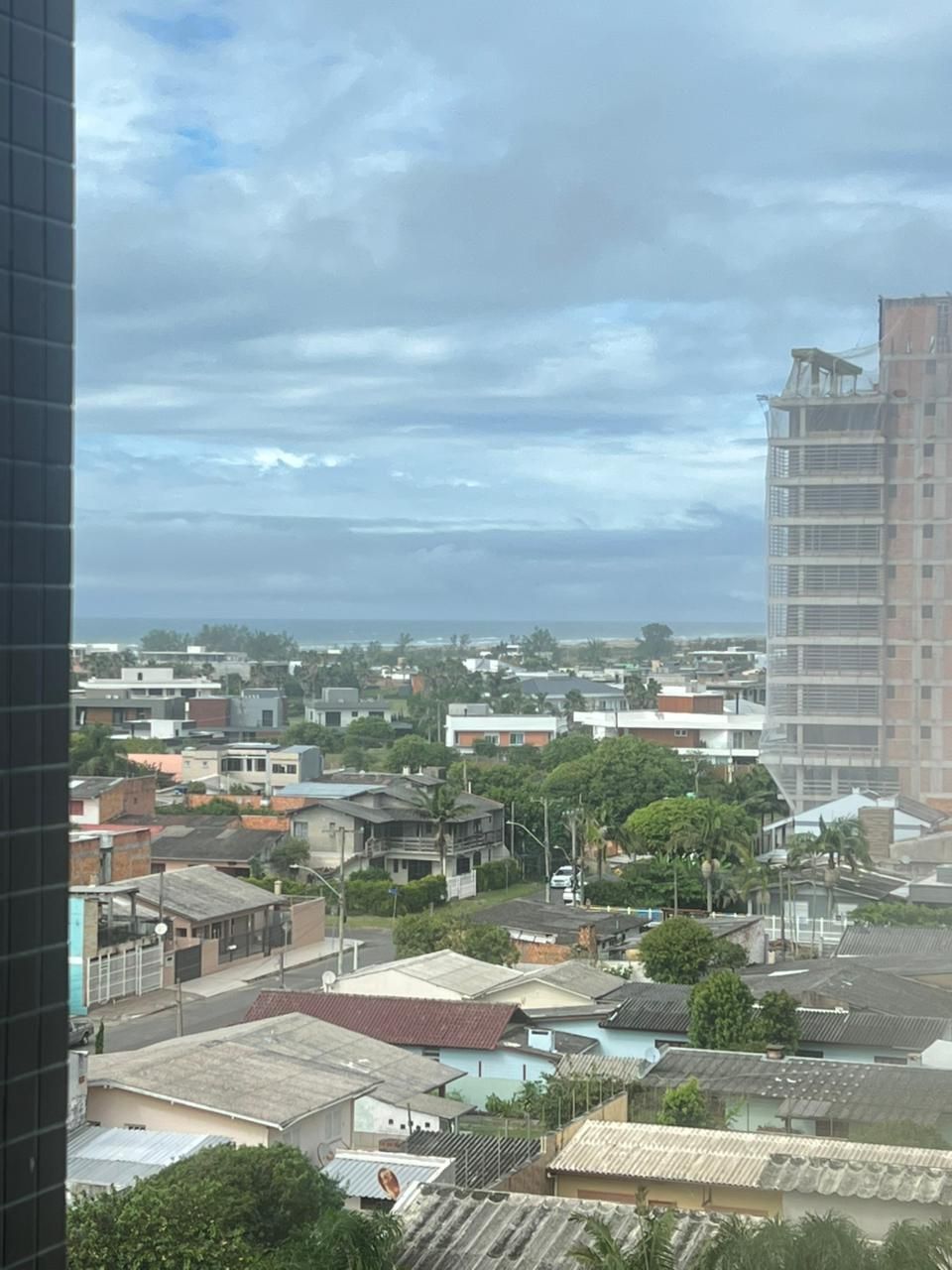Apartamento 2 quartos sendo 2 suítes para venda no bairro Praia da Cal em Torres