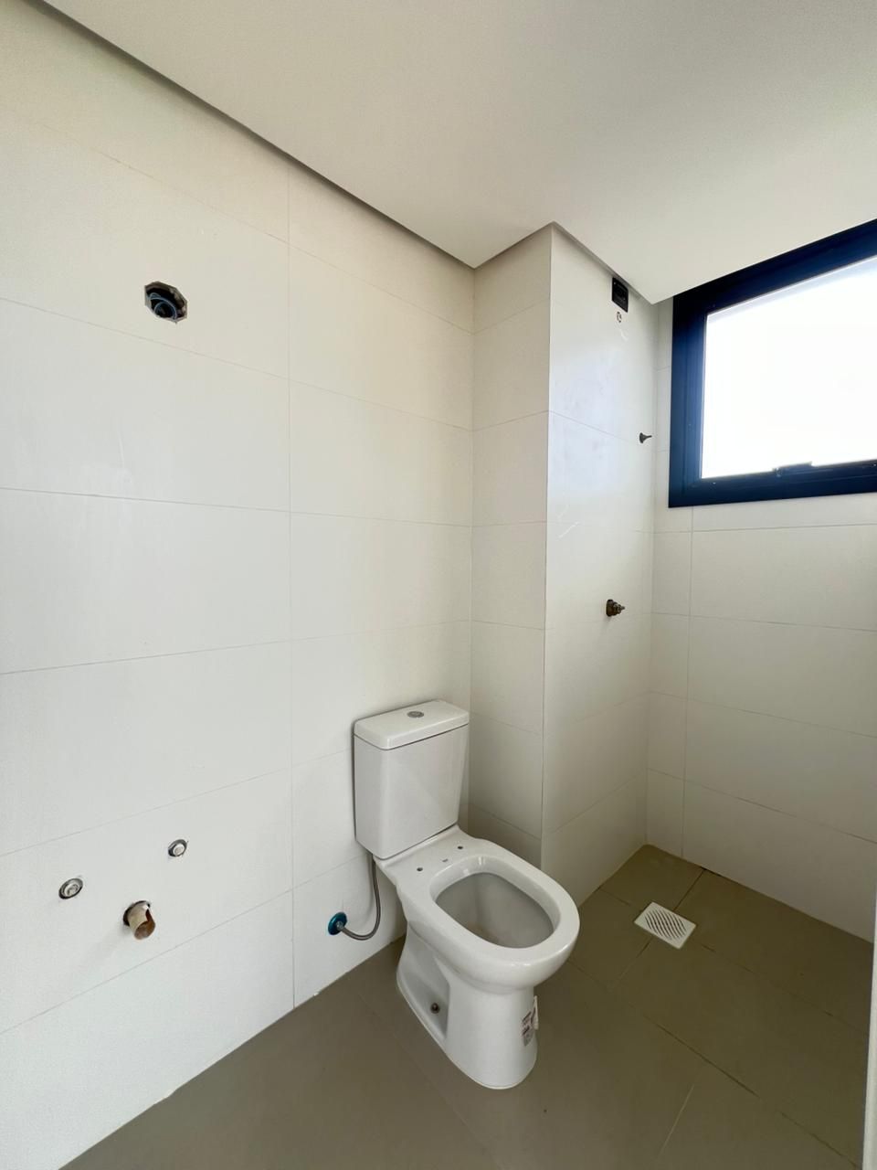 Apartamento 2 quartos sendo 2 suítes para venda no bairro Praia da Cal em Torres