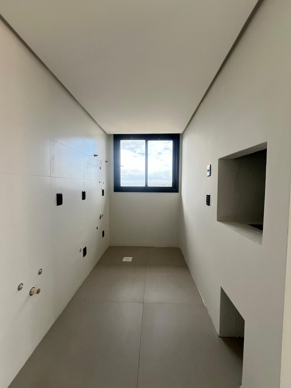 Apartamento 2 quartos sendo 2 suítes para venda no bairro Praia da Cal em Torres