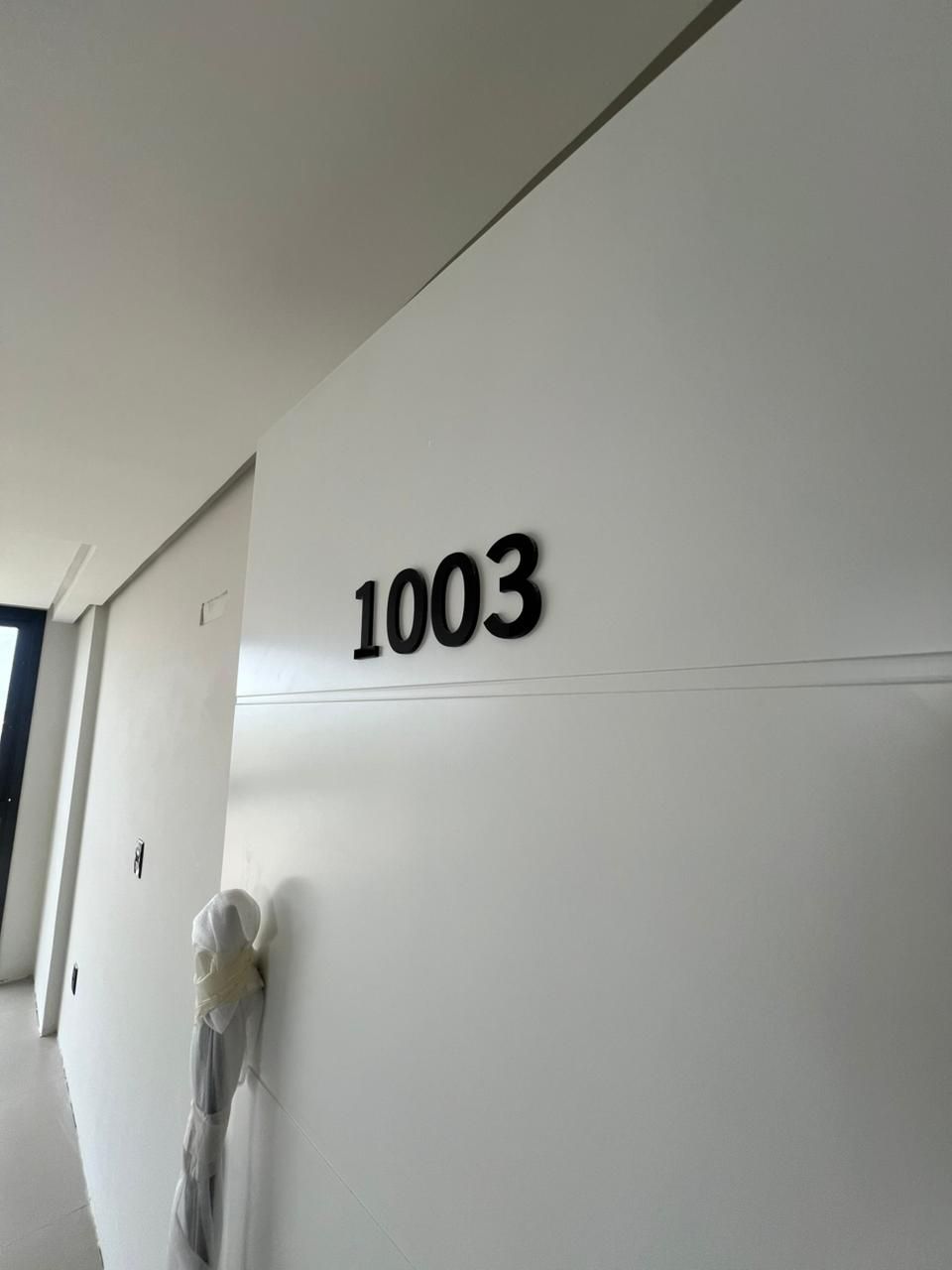 Apartamento 2 quartos sendo 2 suítes para venda no bairro Praia da Cal em Torres