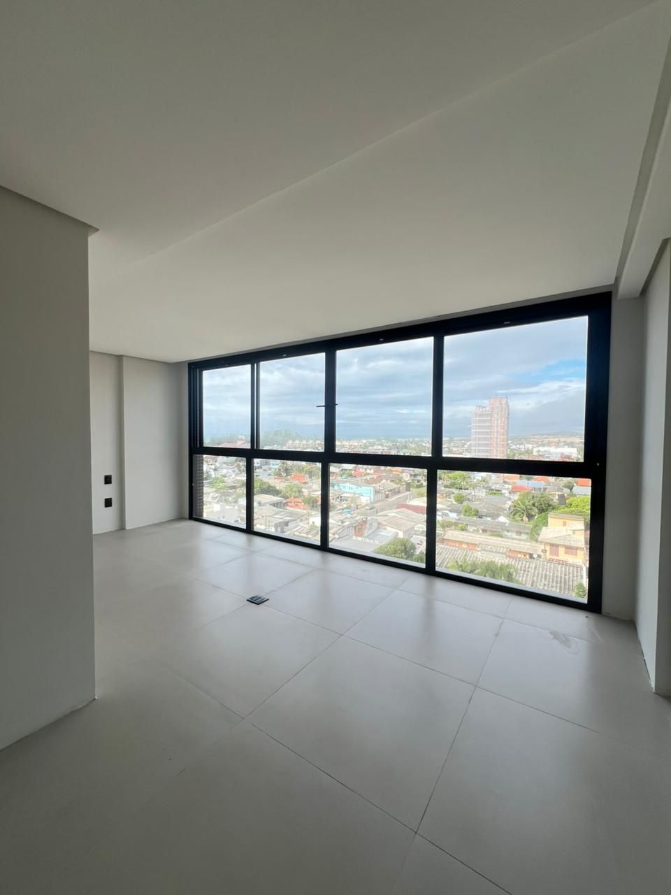 Apartamento 2 quartos sendo 2 suítes para venda no bairro Praia da Cal em Torres