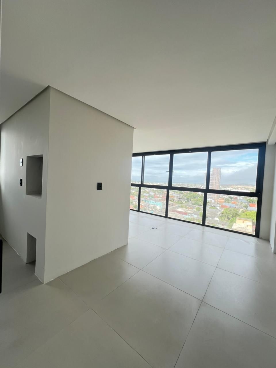 Apartamento 2 quartos sendo 2 suítes para venda no bairro Praia da Cal em Torres