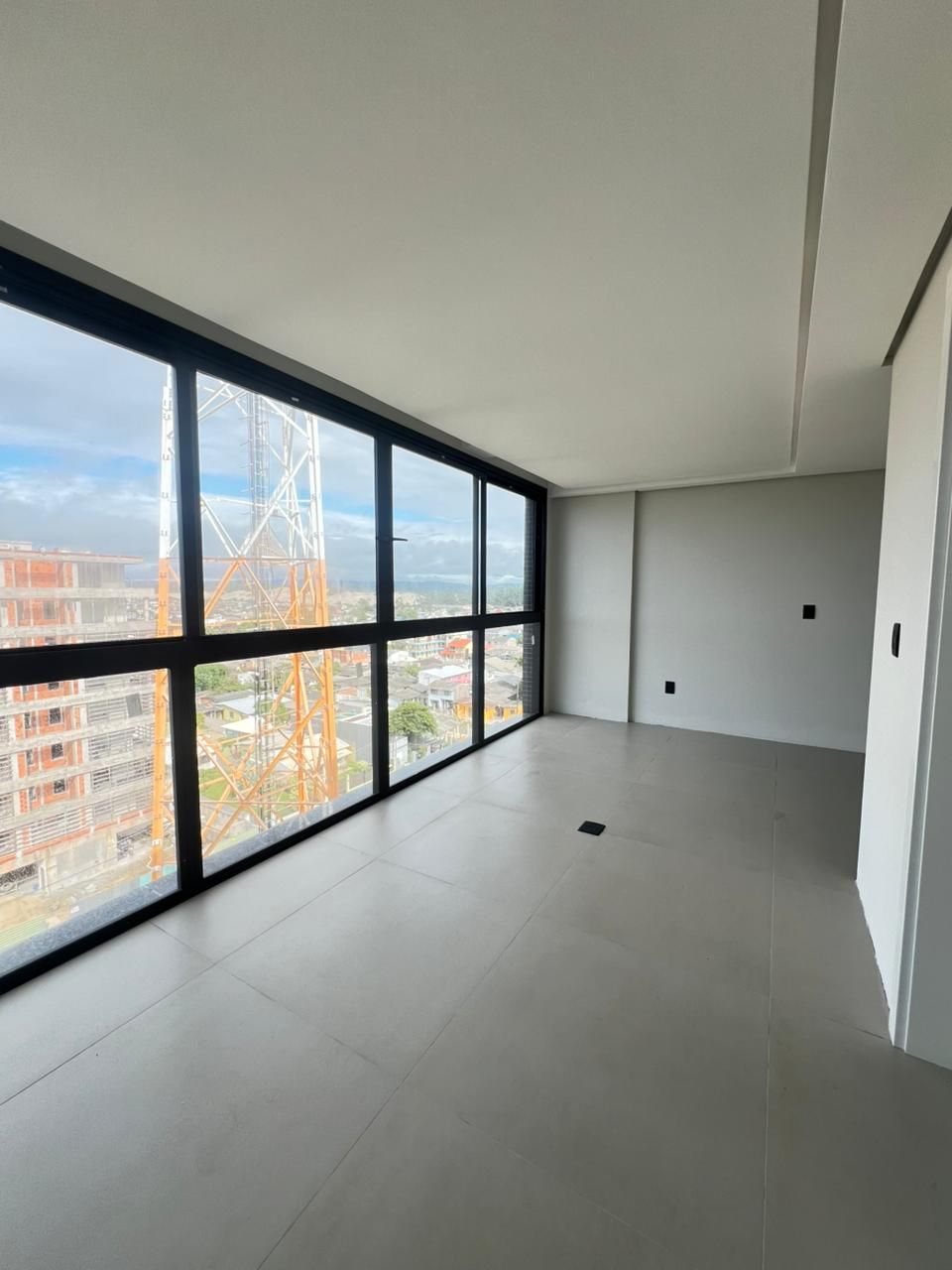 Apartamento 2 quartos sendo 2 suítes para venda no bairro Praia da Cal em Torres