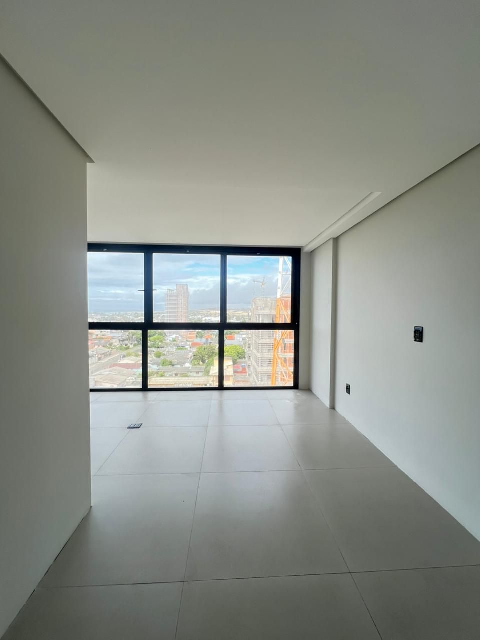 Apartamento 2 quartos sendo 2 suítes para venda no bairro Praia da Cal em Torres