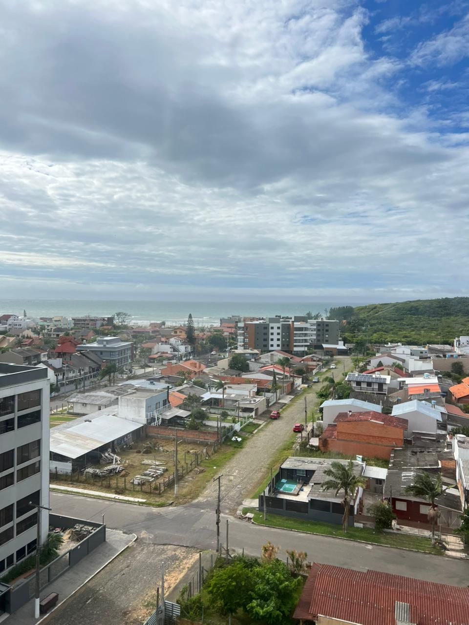 Apartamento 2 quartos sendo 2 suítes para venda no bairro Praia da Cal em Torres
