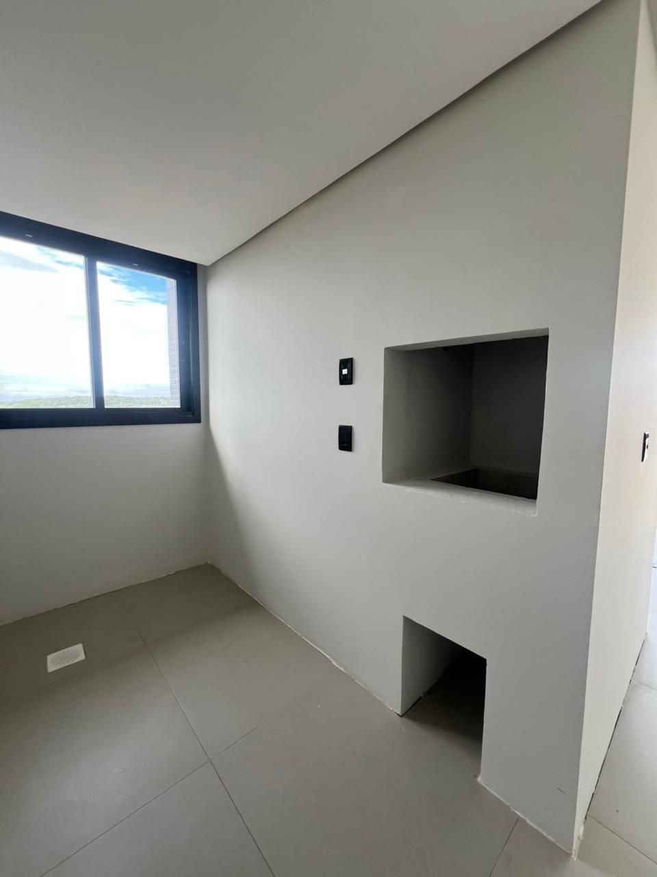 Apartamento 2 quartos sendo 2 suítes para venda no bairro Praia da Cal em Torres