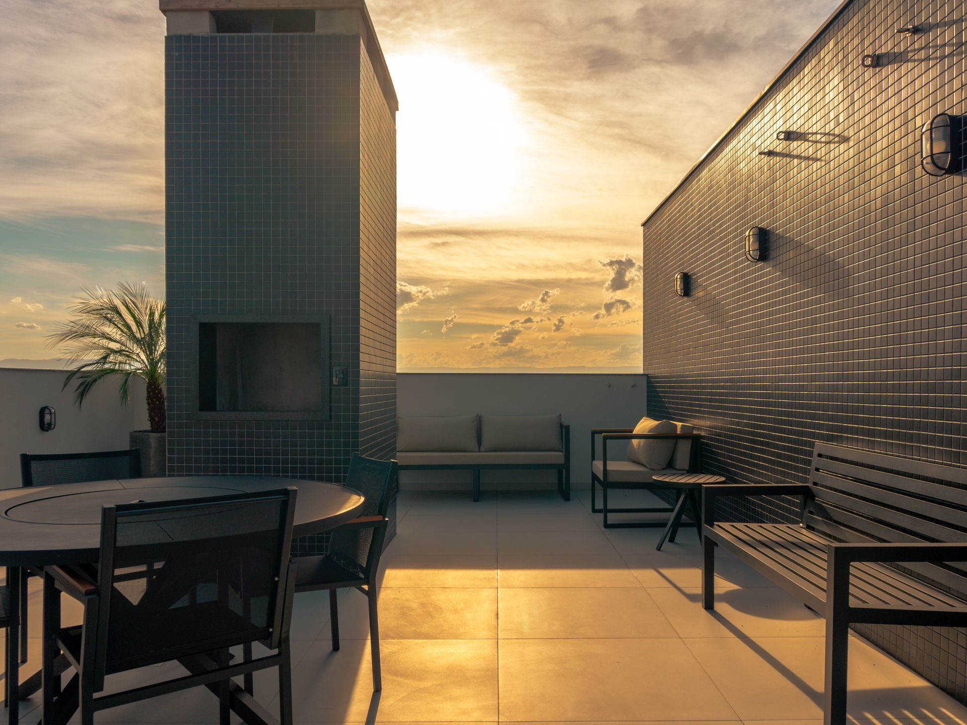 Apartamento para venda no bairro Praia da Cal em Torres