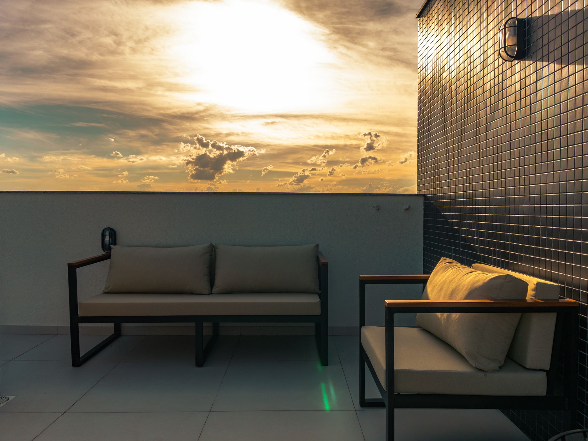 Apartamento para venda no bairro Praia da Cal em Torres