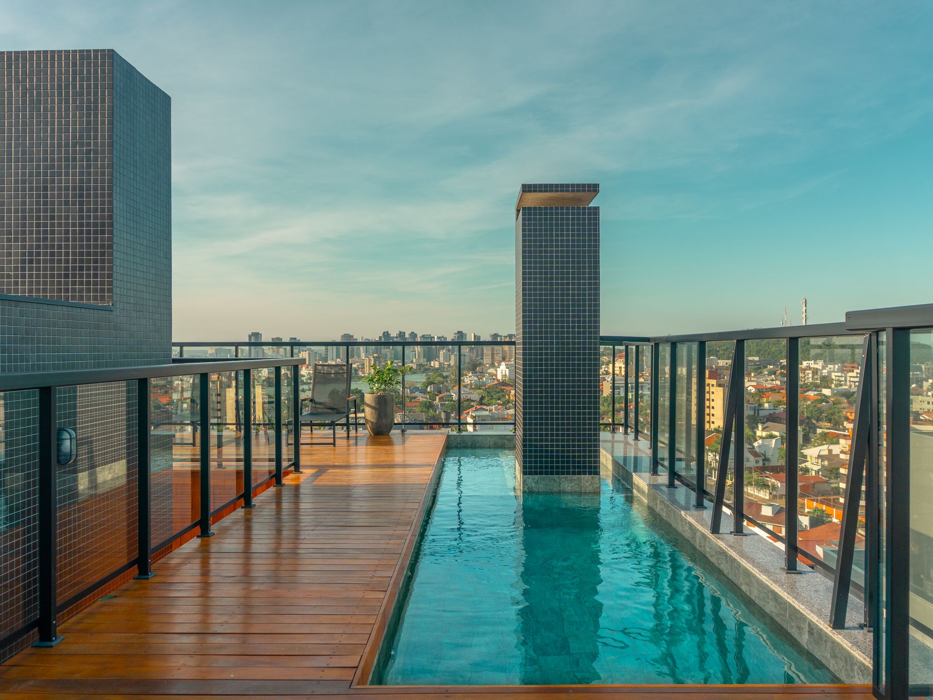 Apartamento para venda no bairro Praia da Cal em Torres