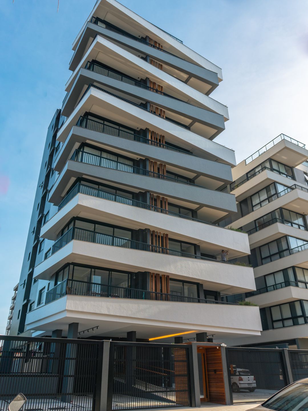 Apartamento para venda no bairro Praia da Cal em Torres