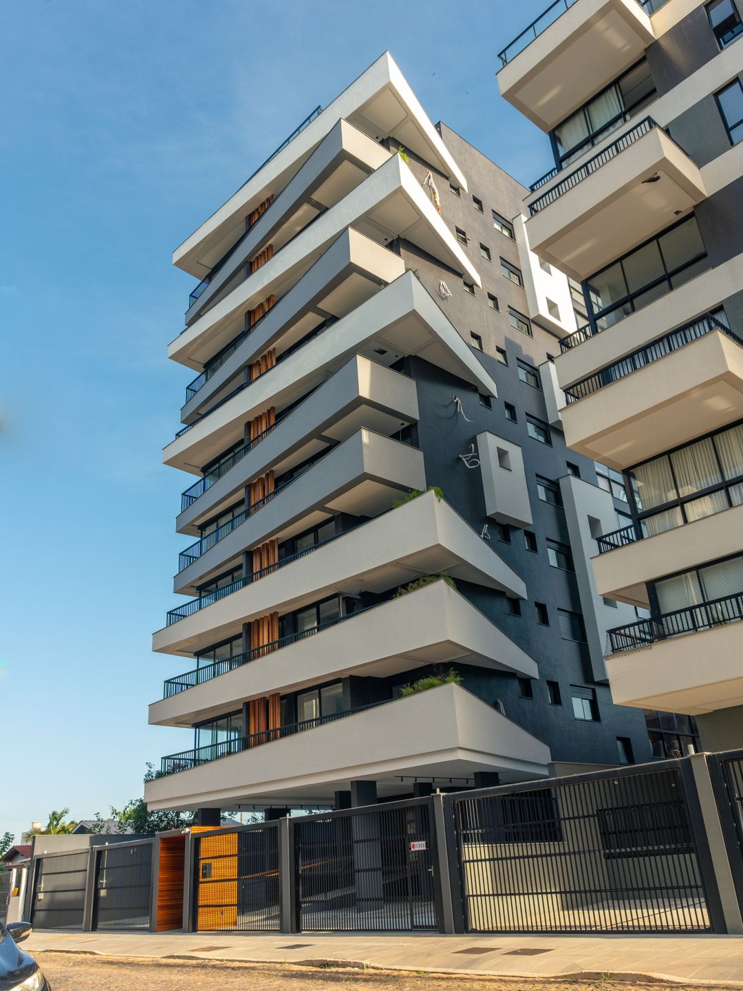 Apartamento para venda no bairro Praia da Cal em Torres
