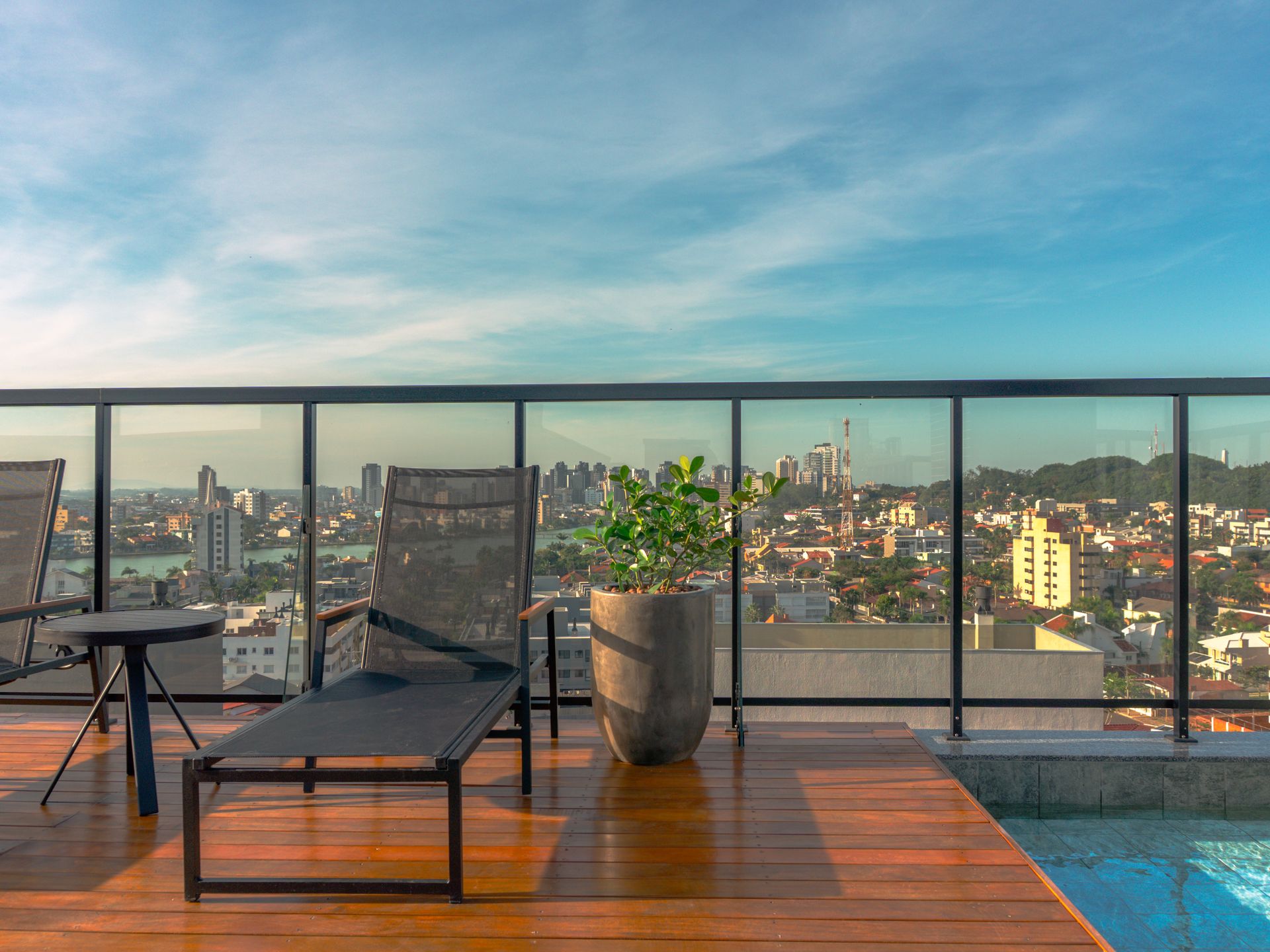 Apartamento para venda no bairro Praia da Cal em Torres