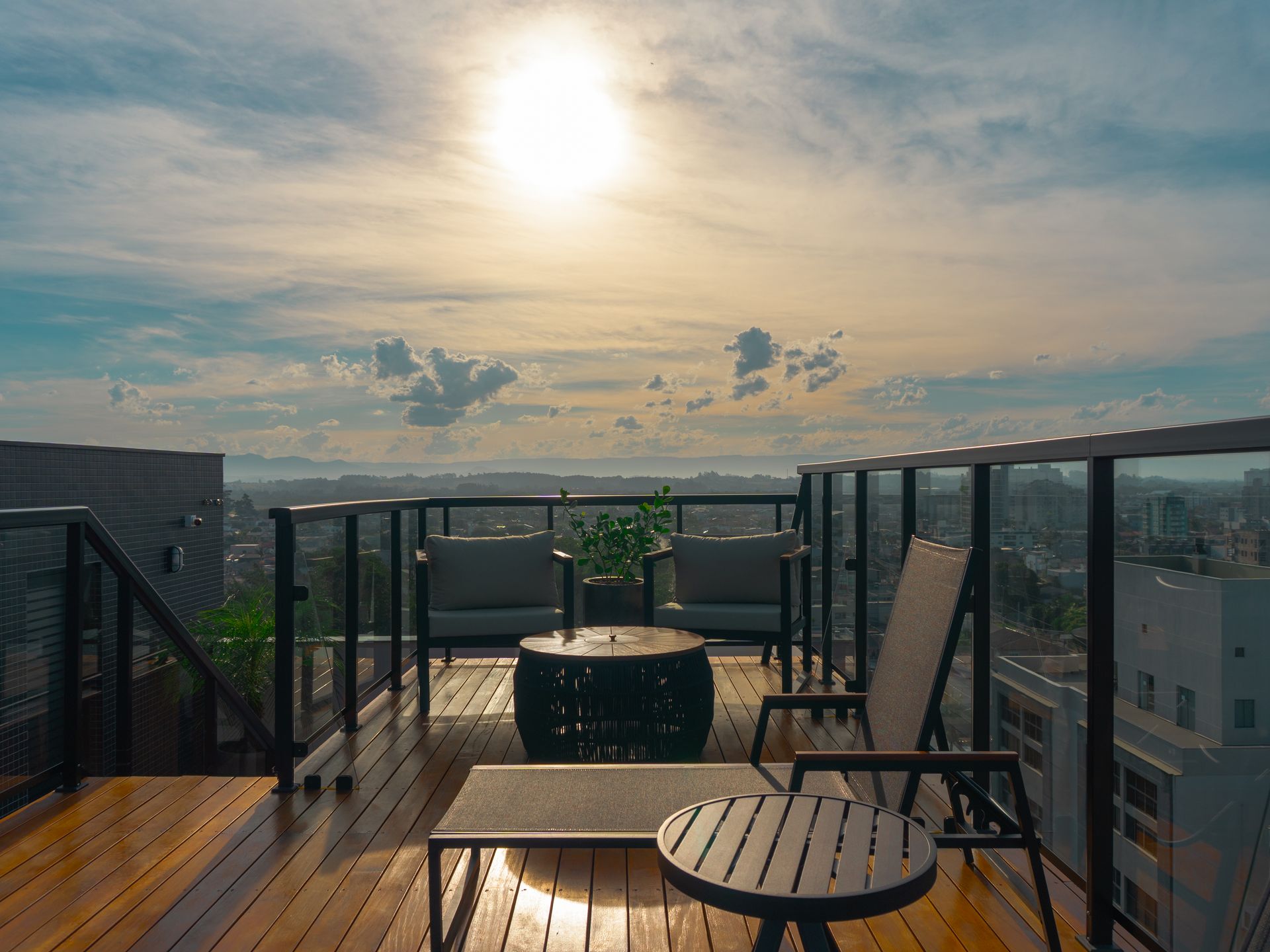 Apartamento para venda no bairro Praia da Cal em Torres