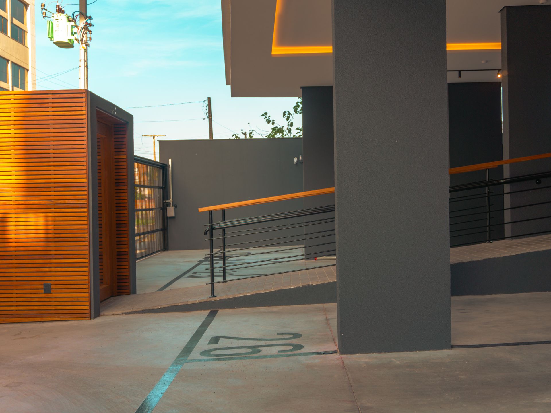 Apartamento para venda no bairro Praia da Cal em Torres