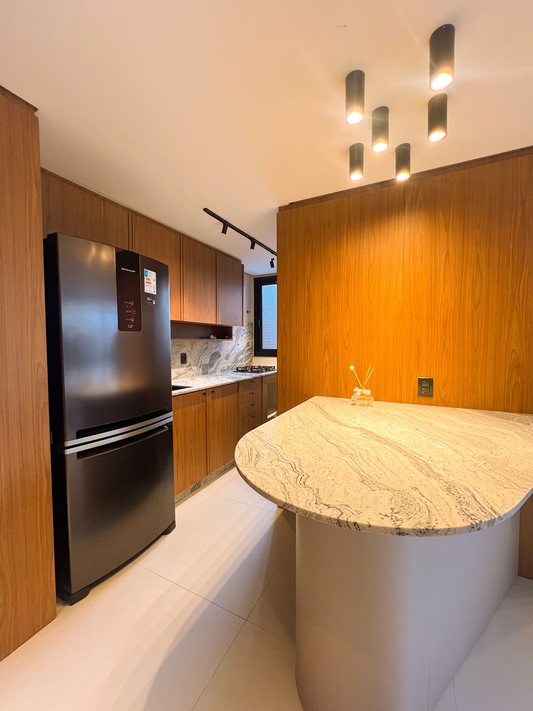 Apartamento para venda no bairro Praia da Cal em Torres