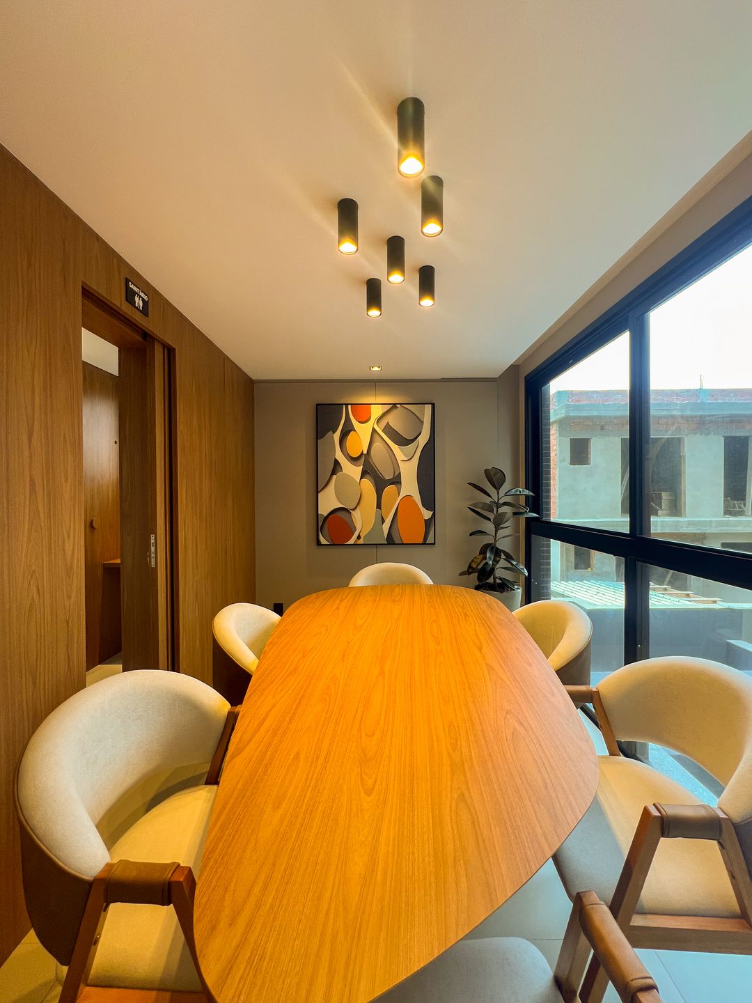 Apartamento para venda no bairro Praia da Cal em Torres