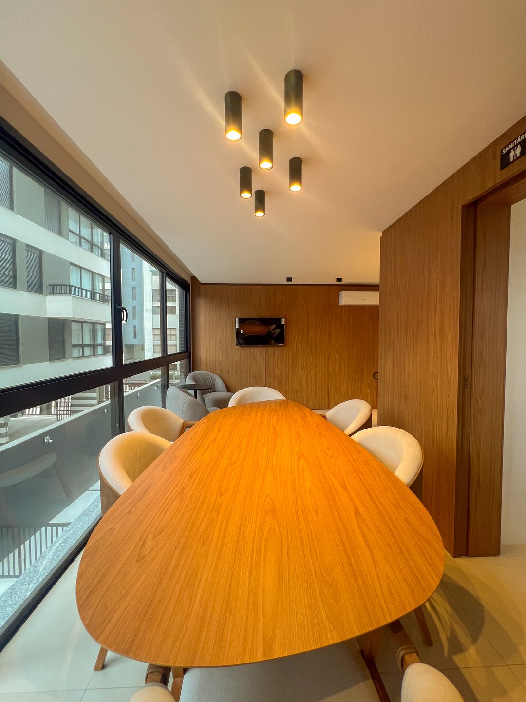 Apartamento para venda no bairro Praia da Cal em Torres