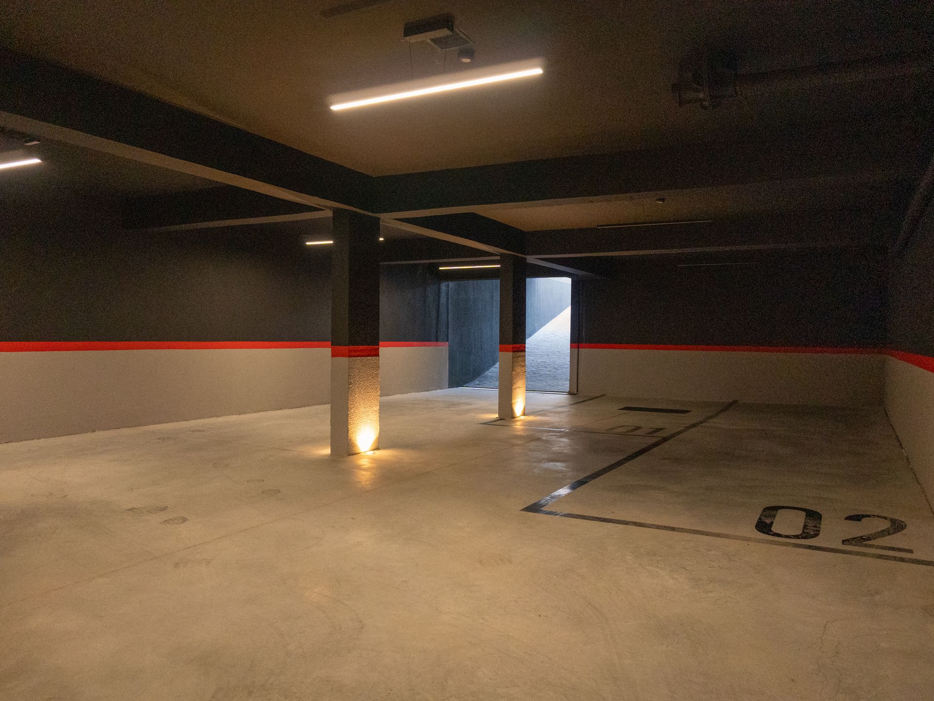 Apartamento para venda no bairro Praia da Cal em Torres
