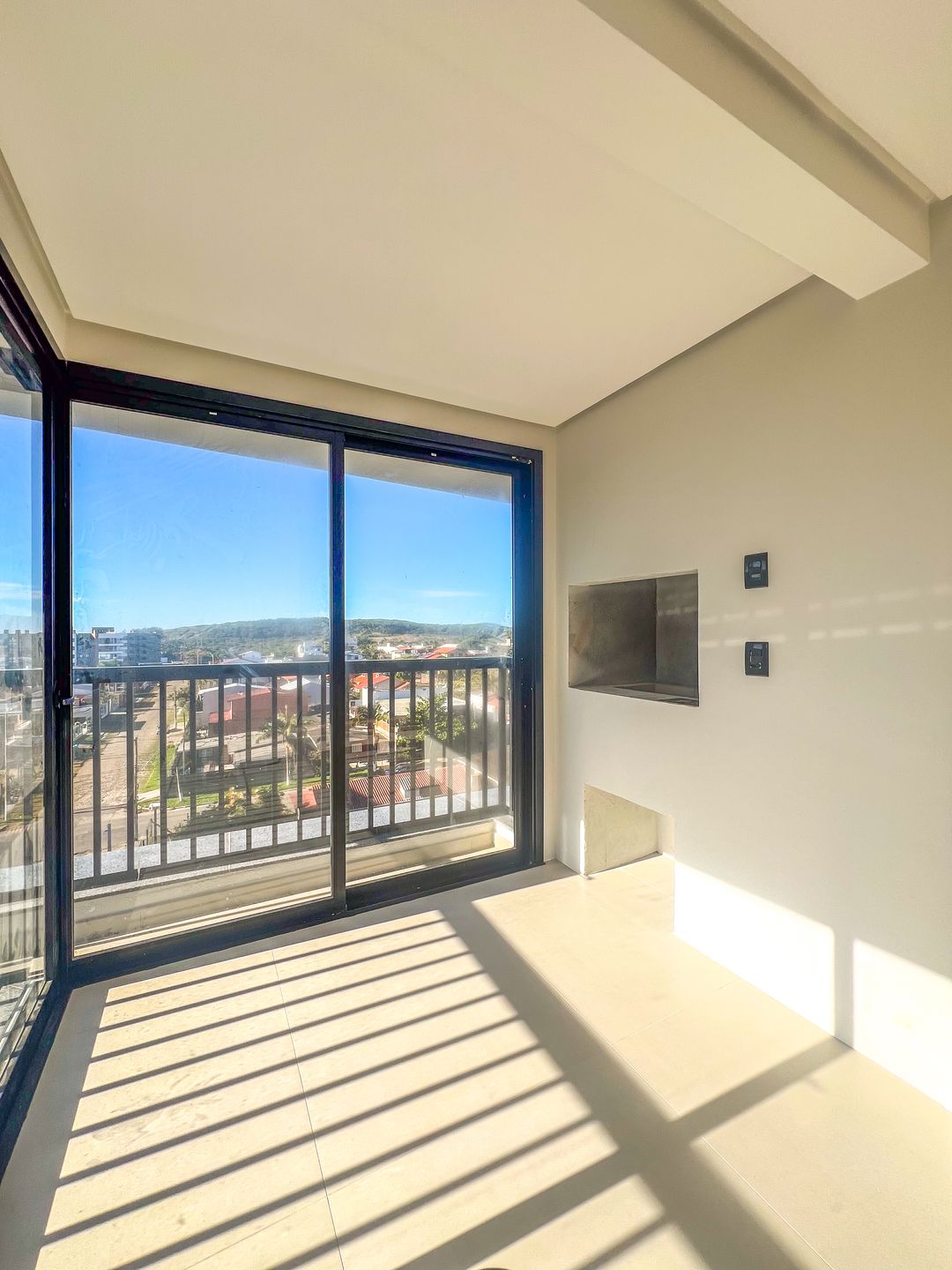 Apartamento para venda no bairro Praia da Cal em Torres