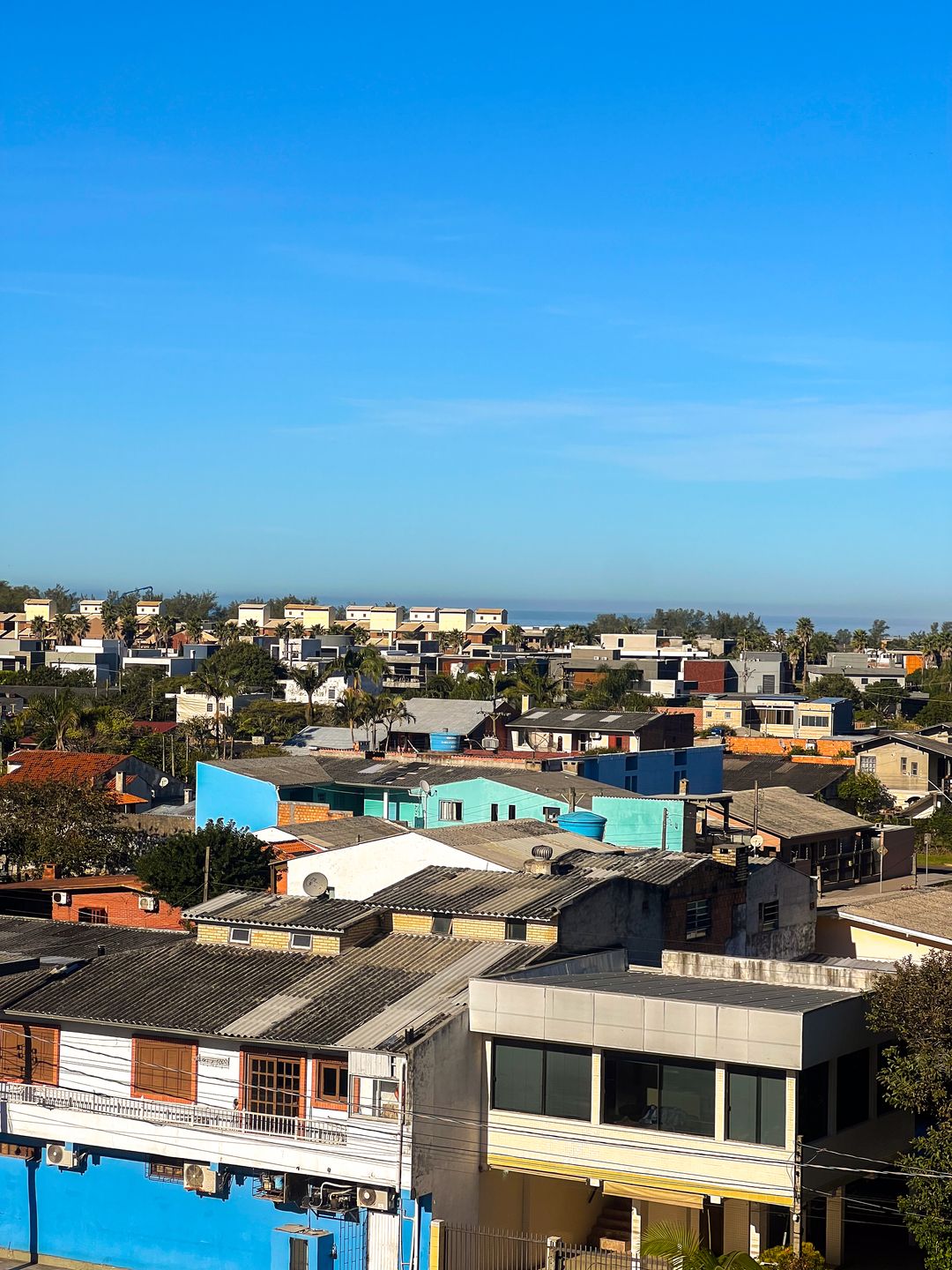 Apartamento para venda no bairro Praia da Cal em Torres