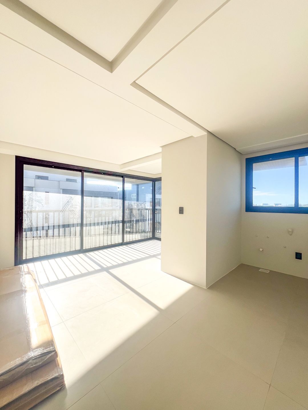 Apartamento para venda no bairro Praia da Cal em Torres
