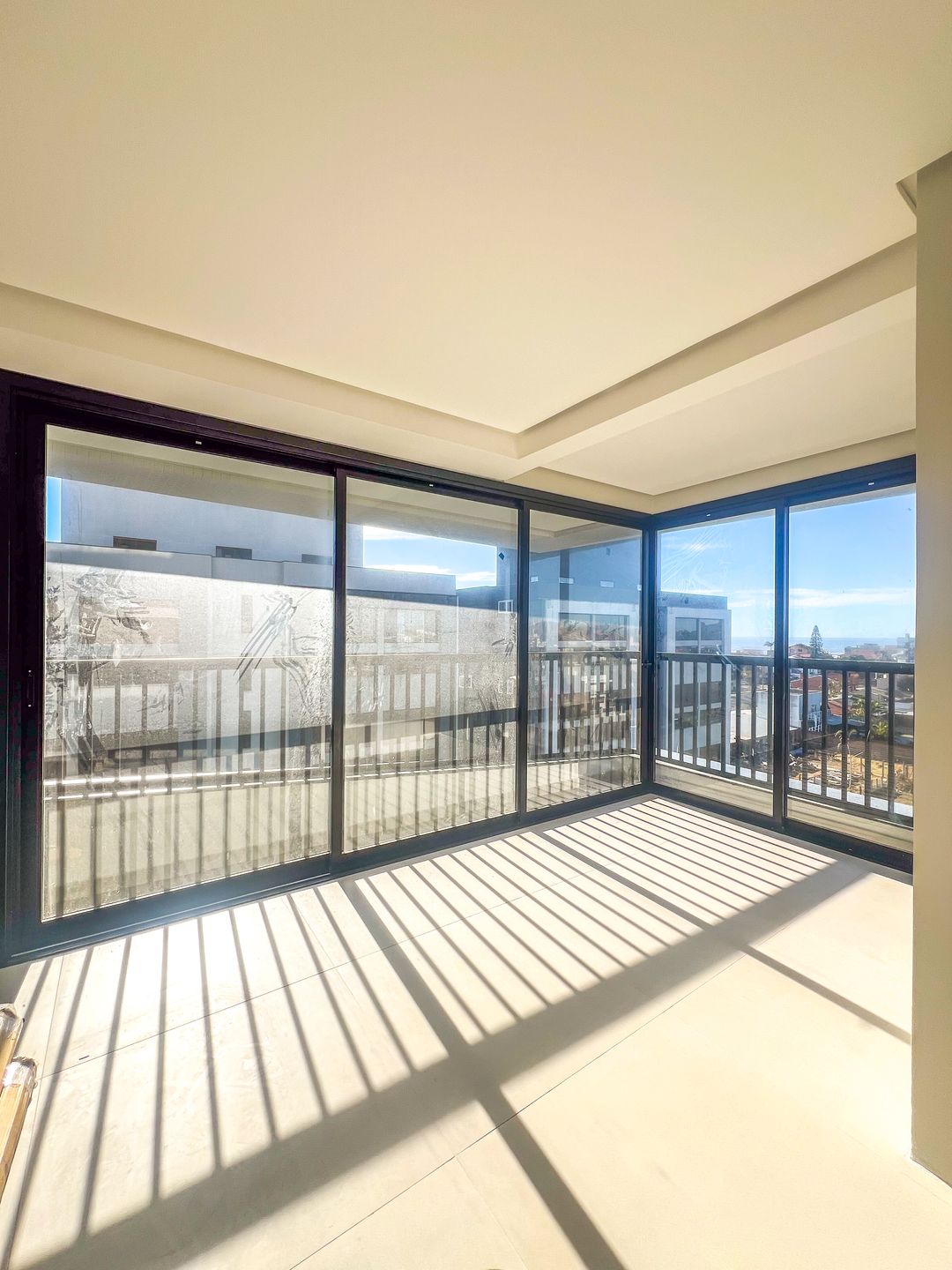 Apartamento para venda no bairro Praia da Cal em Torres