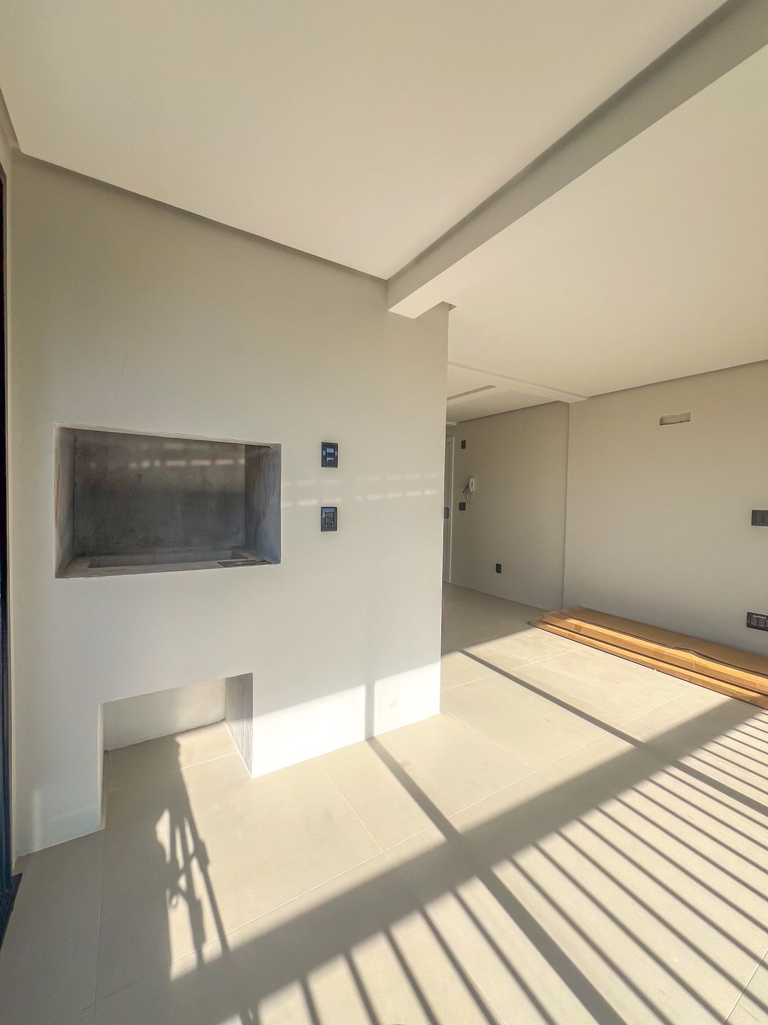 Apartamento para venda no bairro Praia da Cal em Torres